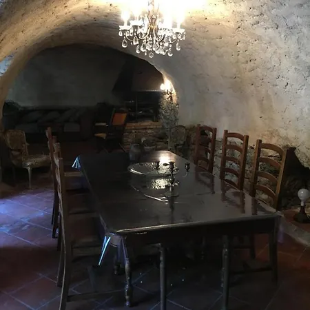 Ferienhaus La Bergerie Saint Michel