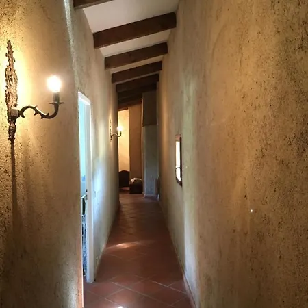 Ferienhaus La Bergerie Saint Michel