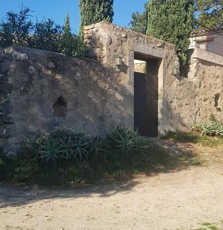 La Bergerie Saint Michel Ferienhaus Muro (Corsica)