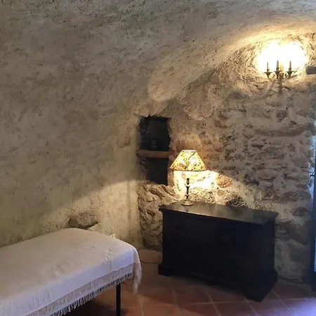 La Bergerie Saint Michel Ferienhaus
