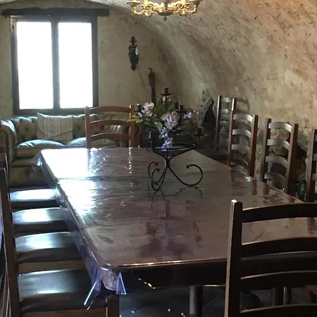 Ferienhaus La Bergerie Saint Michel *