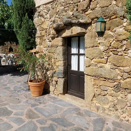 La Bergerie Saint Michel Muro (Corsica)