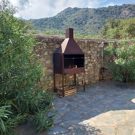 La Bergerie Saint Michel Muro (Corsica)